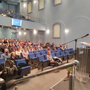 Stručni skup za vjeroučitelje - Praćenje i vrednovanje u nastavi